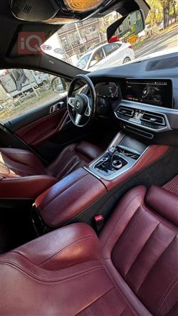 بي ام دبليو X6